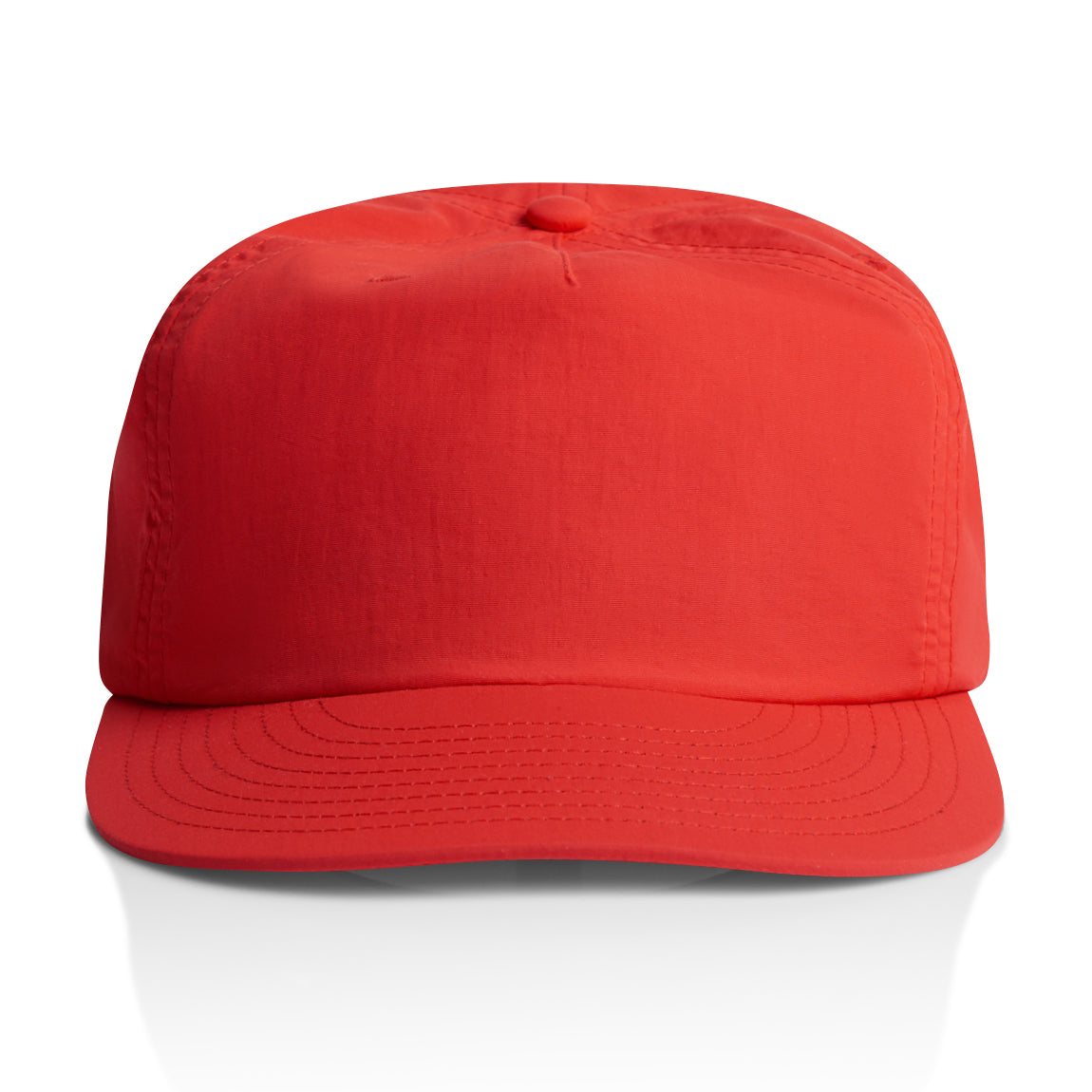 Embroidered Nylon Surf Cap