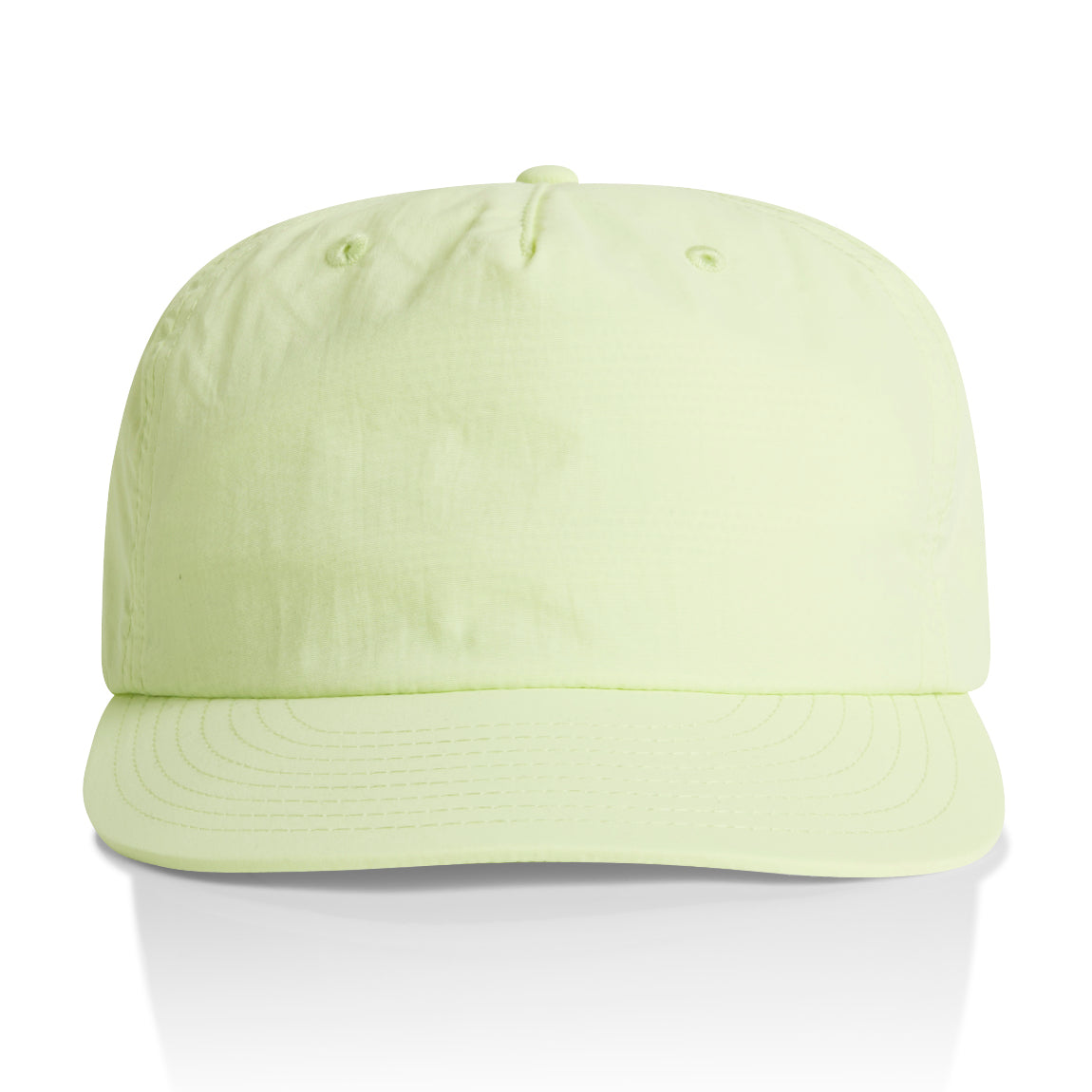 Embroidered Nylon Surf Cap