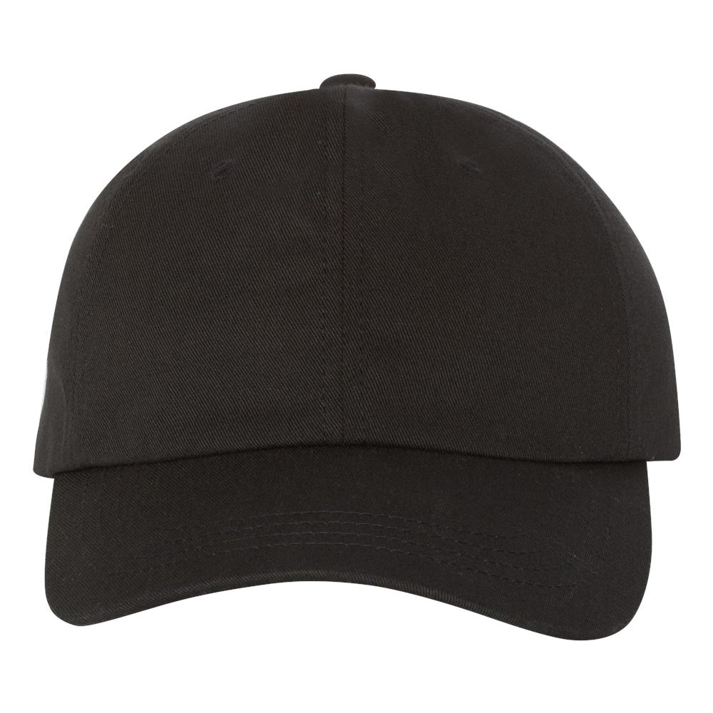 Embroidered Dad Hat