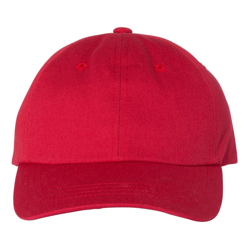 Embroidered Dad Hat