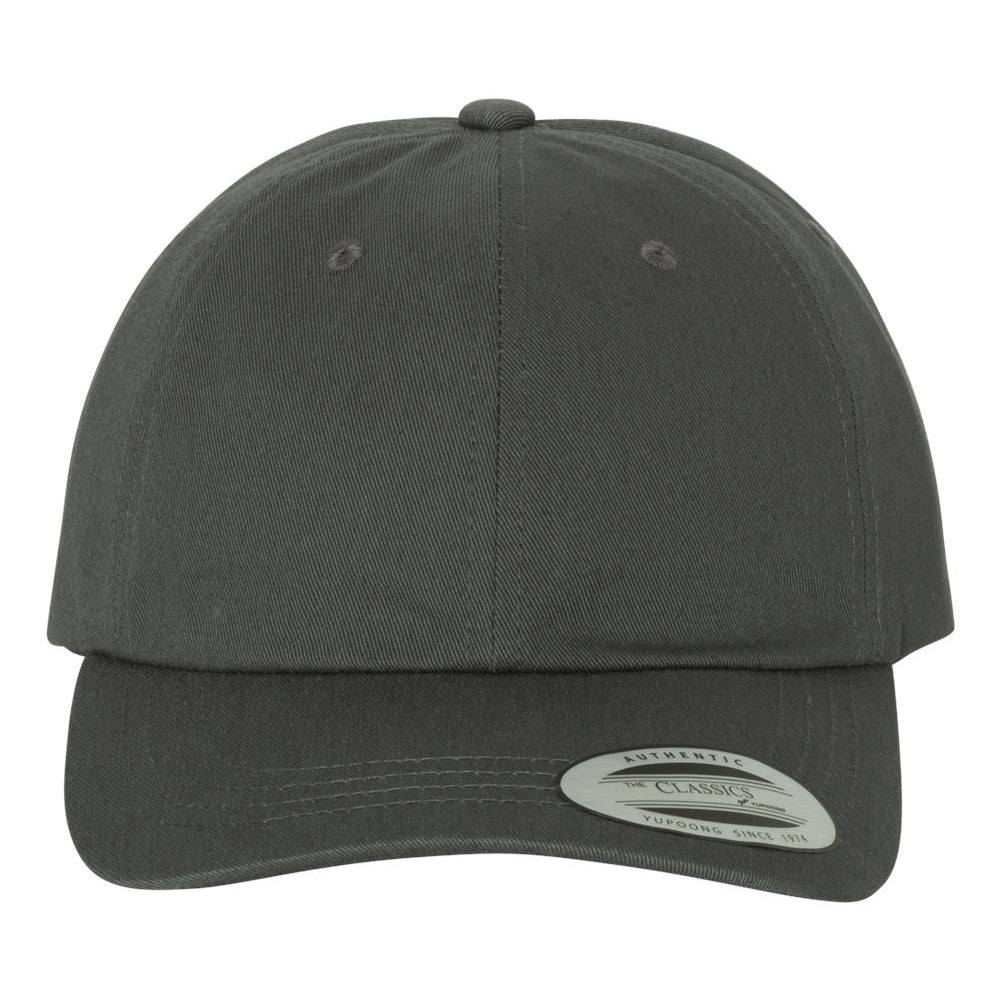 Embroidered Dad Hat