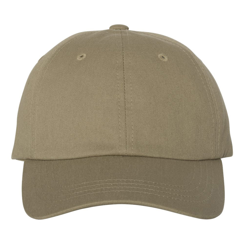 Embroidered Dad Hat
