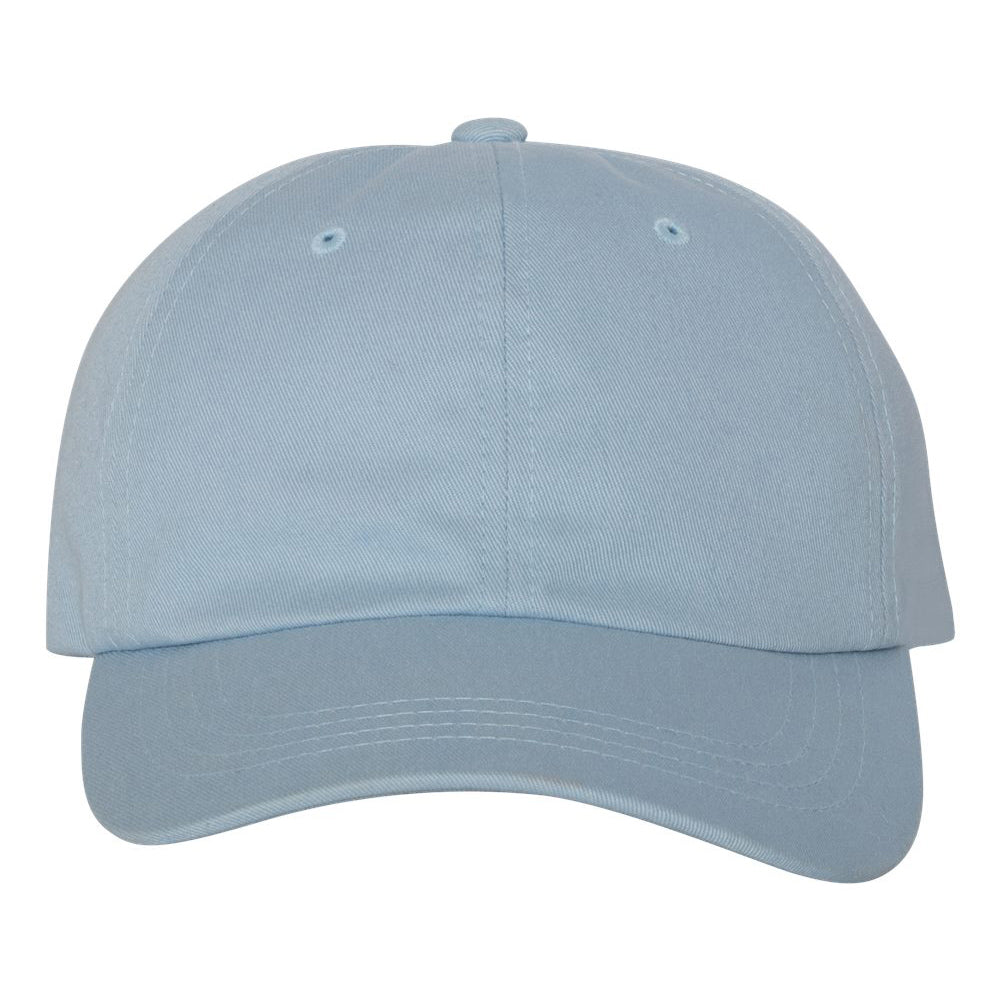Embroidered Dad Hat