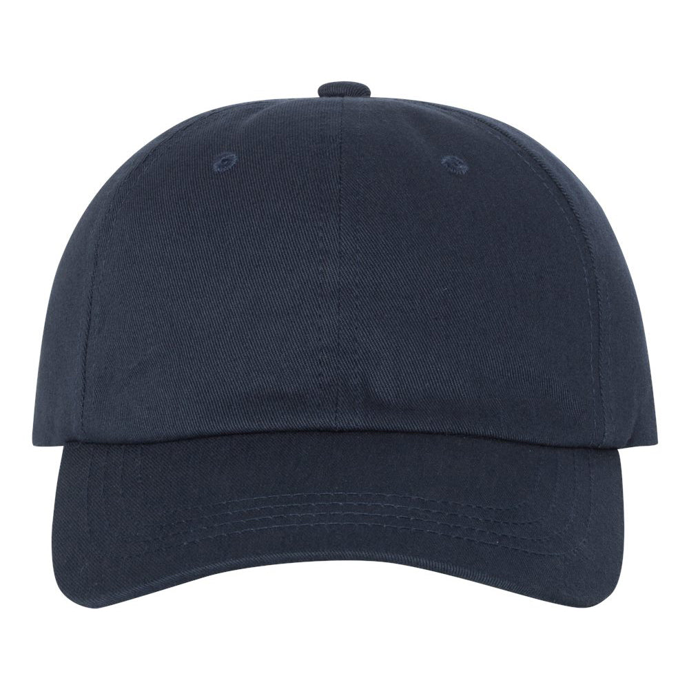 Embroidered Dad Hat