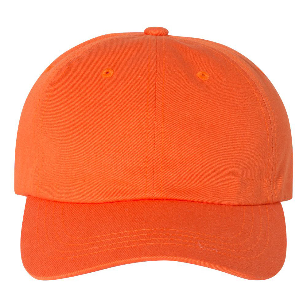 Embroidered Dad Hat