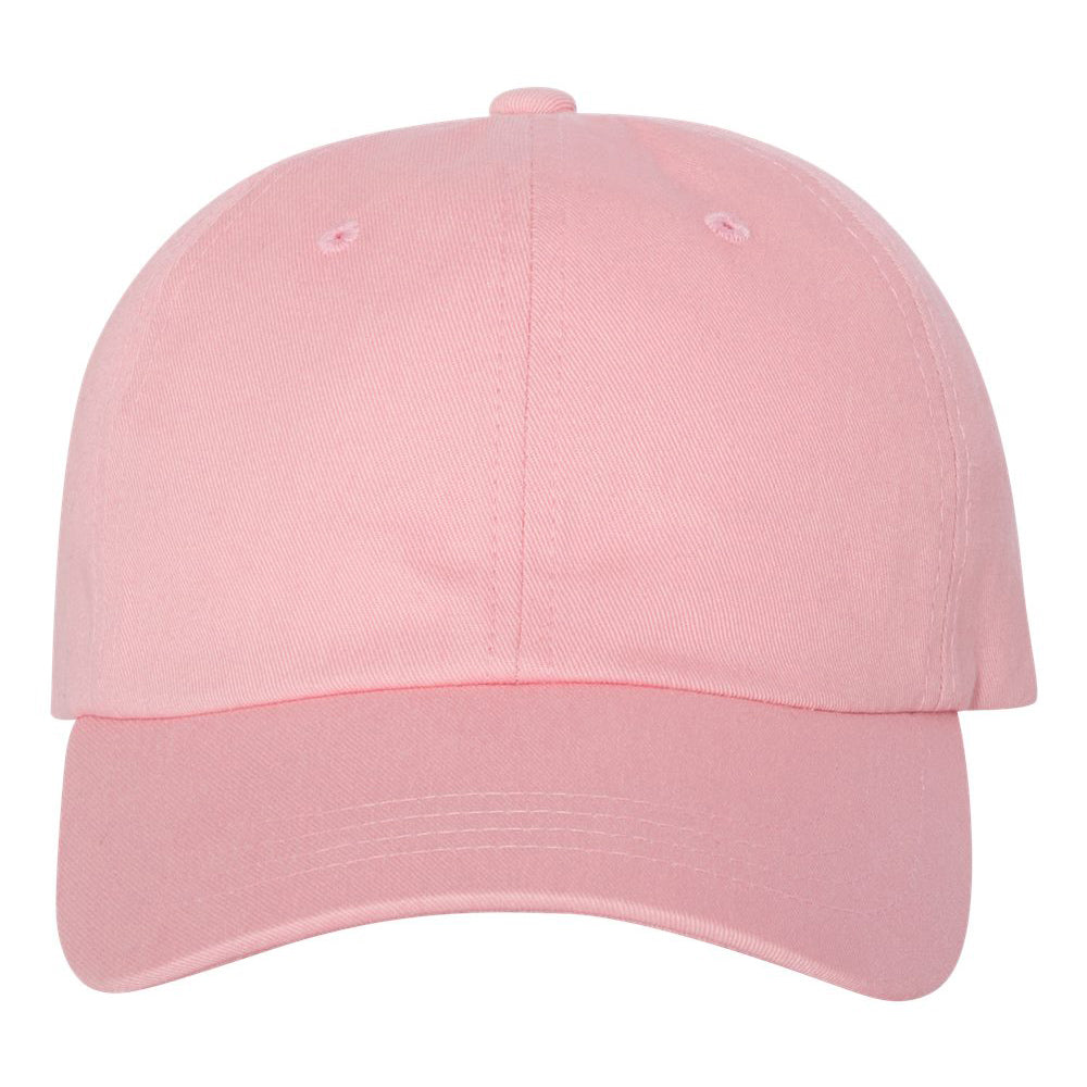 Embroidered Dad Hat