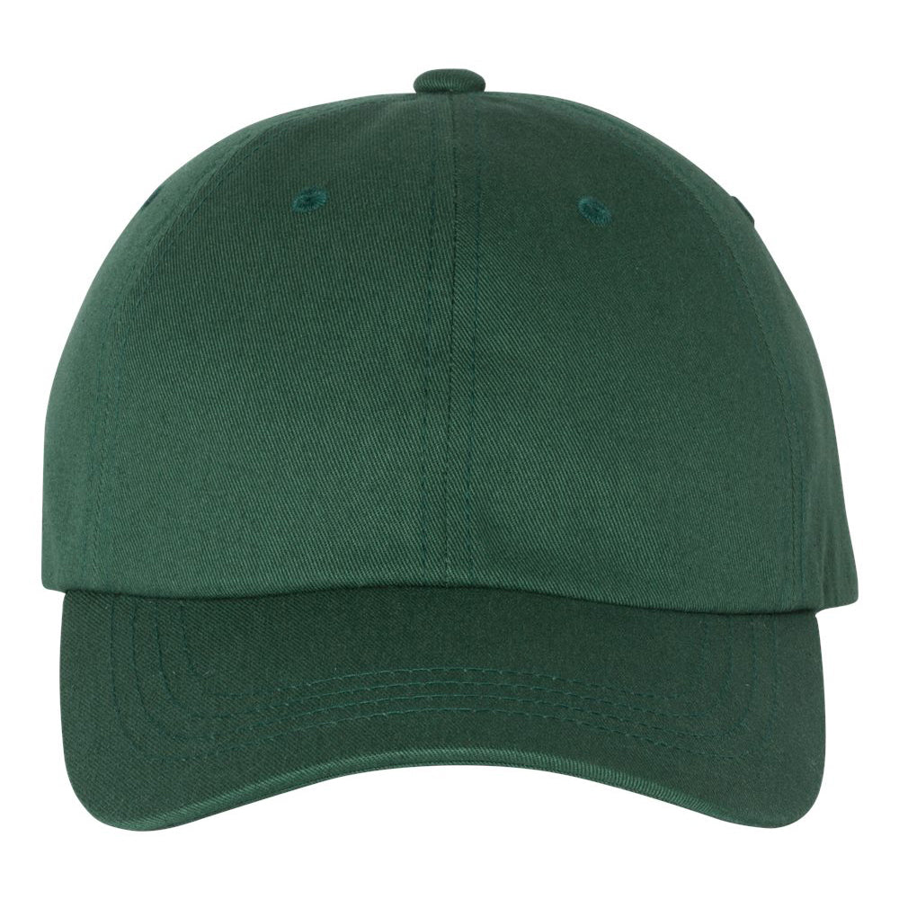 Embroidered Dad Hat