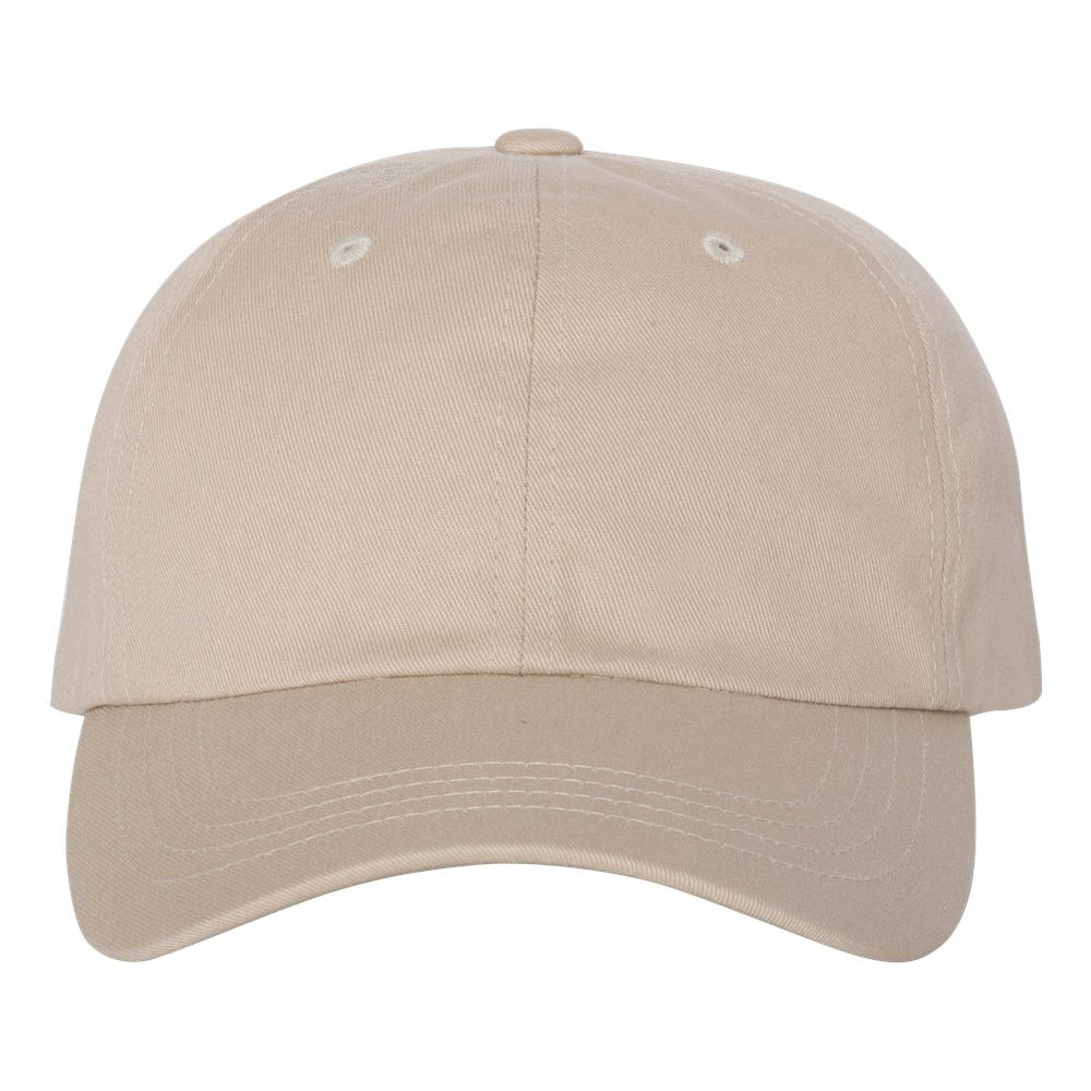 Embroidered Dad Hat