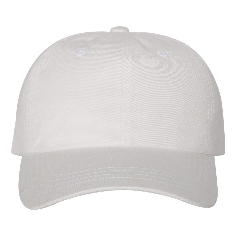 Embroidered Dad Hat