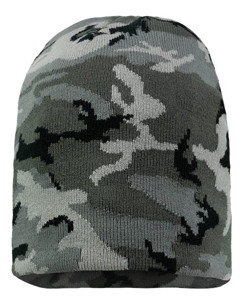 Unc Beanie | Custom Embroidered Hat