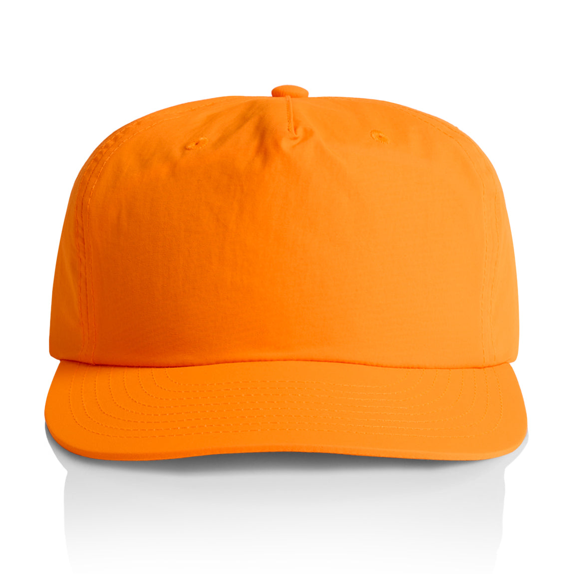 Embroidered Nylon Surf Cap