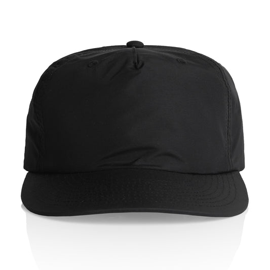 Embroidered Nylon Surf Cap
