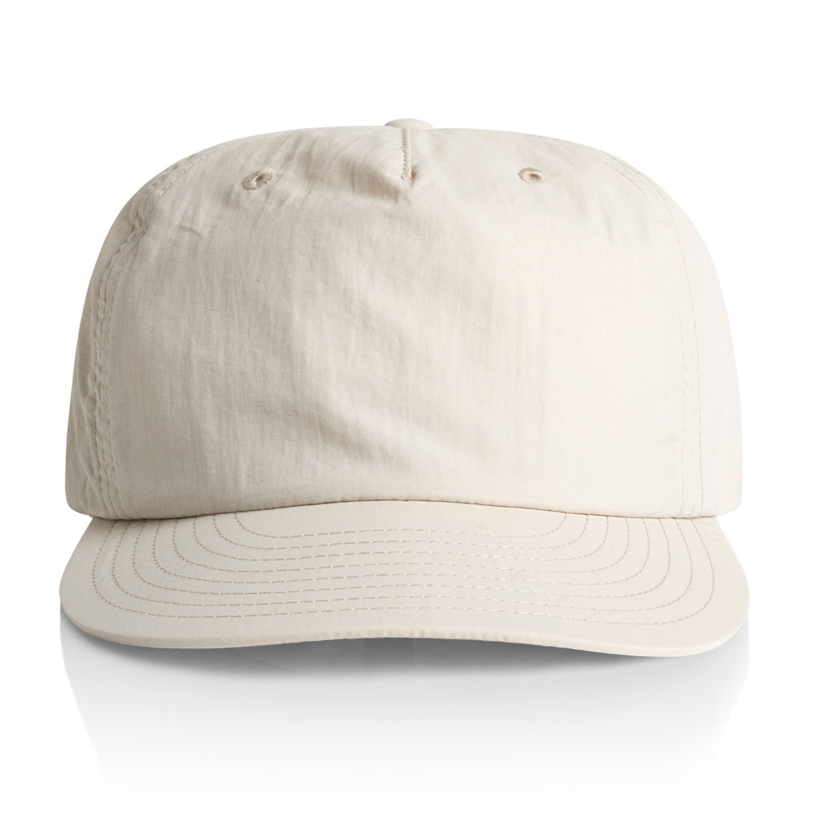 Embroidered Nylon Surf Cap