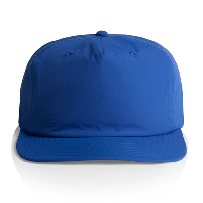 Embroidered Nylon Surf Cap