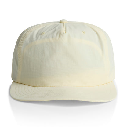 Embroidered Nylon Surf Cap