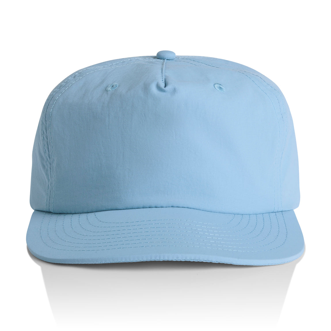 Embroidered Nylon Surf Cap