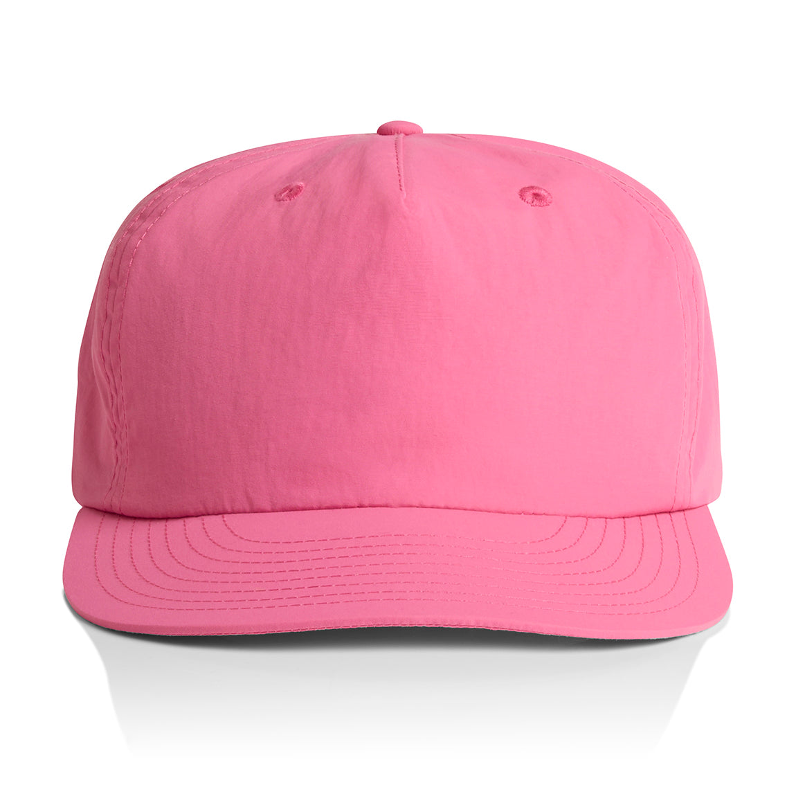 Embroidered Nylon Surf Cap