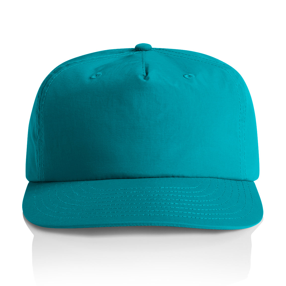 Embroidered Nylon Surf Cap