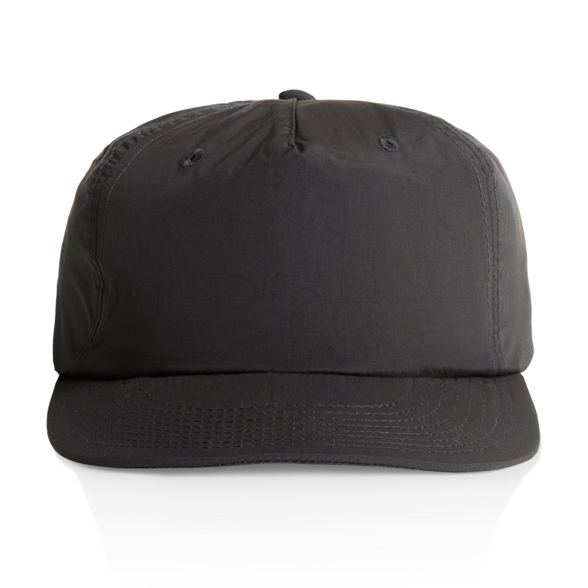 Embroidered Nylon Surf Cap