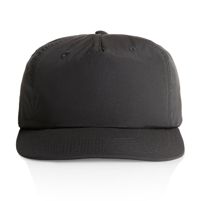Embroidered Nylon Surf Cap