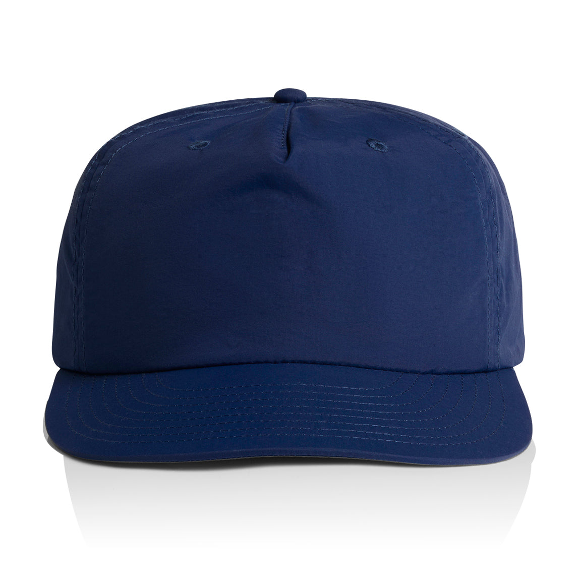 Embroidered Nylon Surf Cap