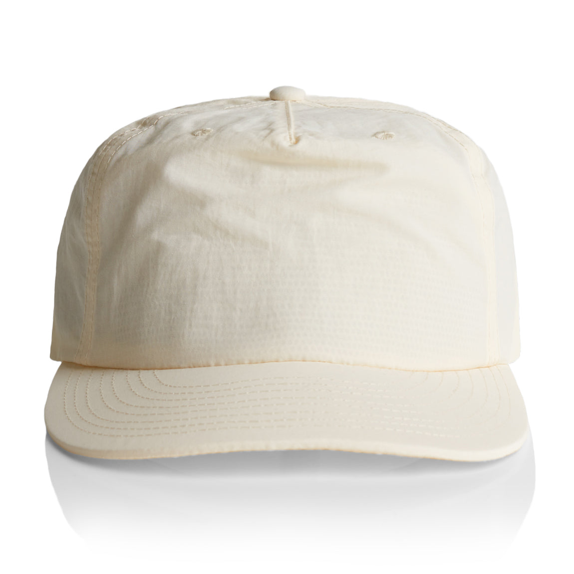 Embroidered Nylon Surf Cap