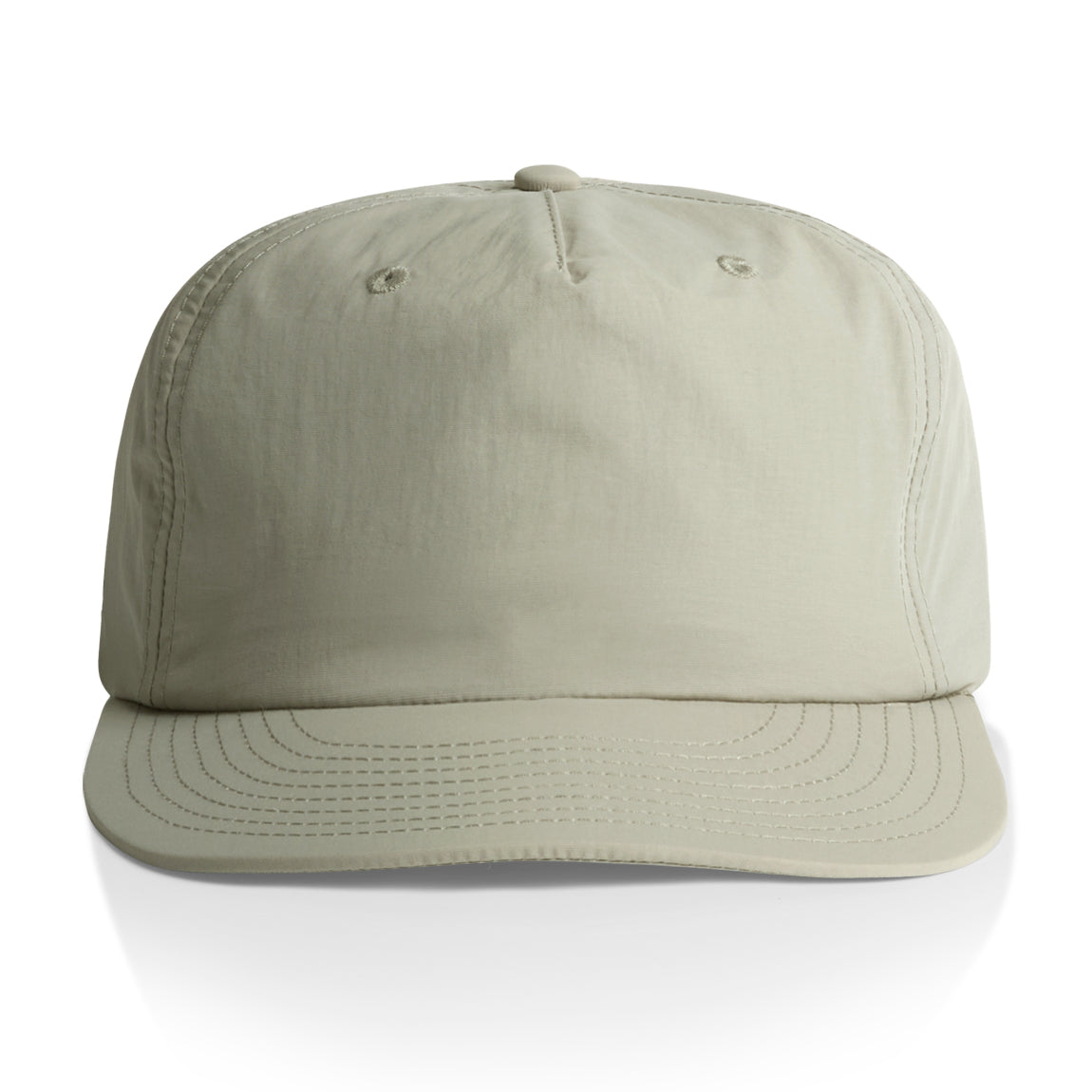 Embroidered Nylon Surf Cap
