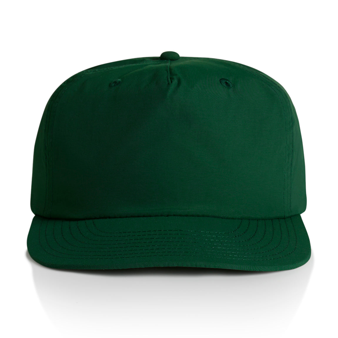 Embroidered Nylon Surf Cap