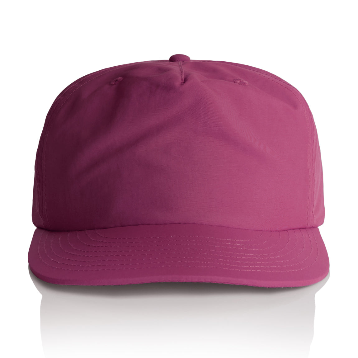 Embroidered Nylon Surf Cap