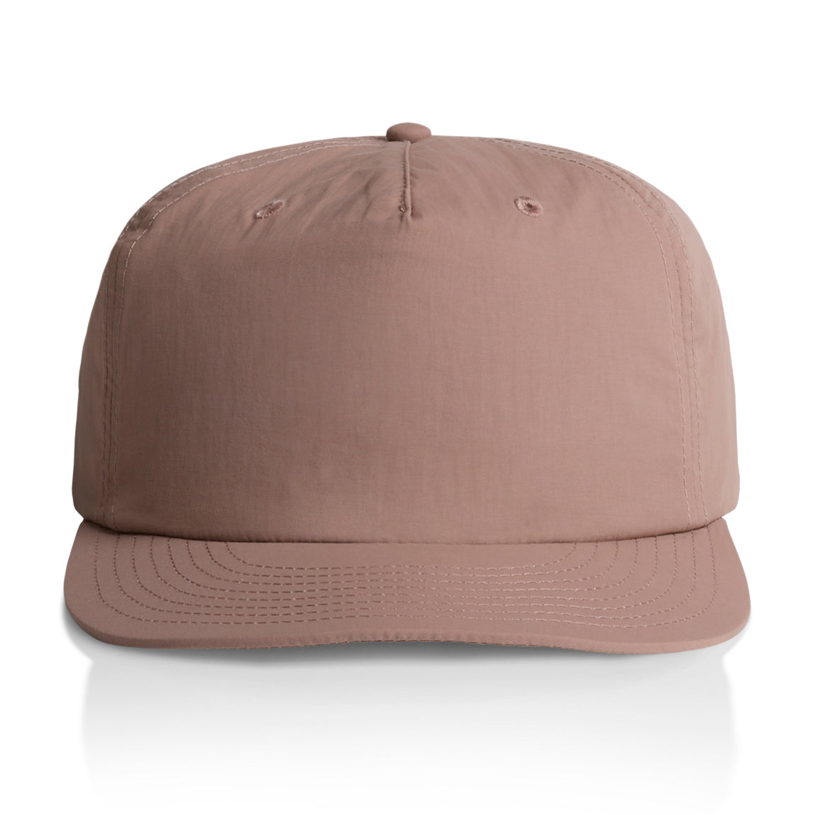 Embroidered Nylon Surf Cap