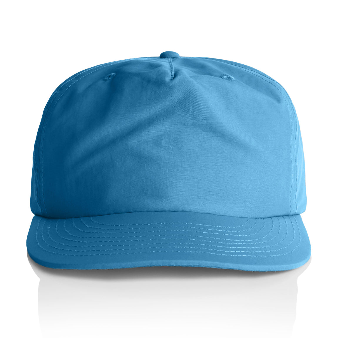 Embroidered Nylon Surf Cap