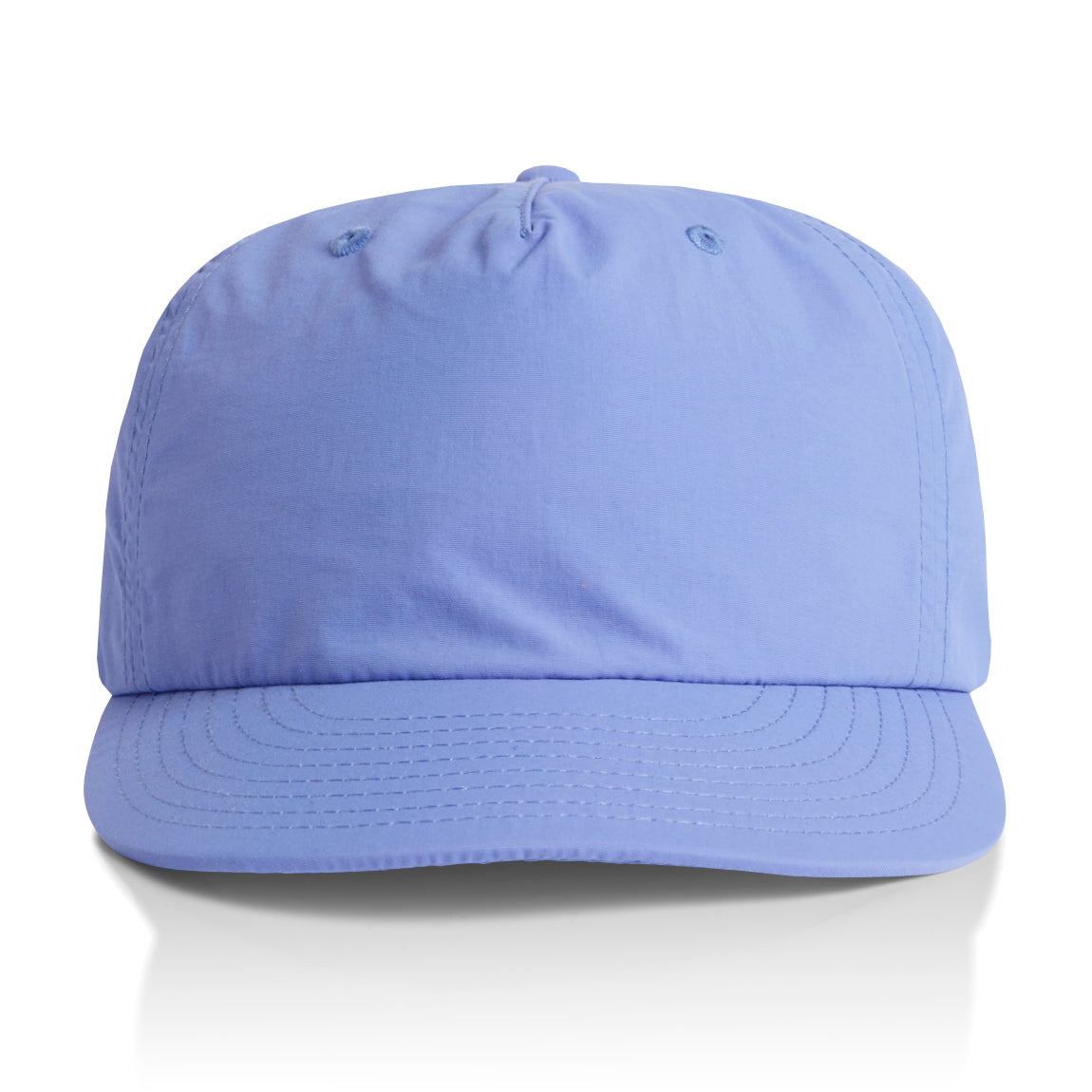 Embroidered Nylon Surf Cap