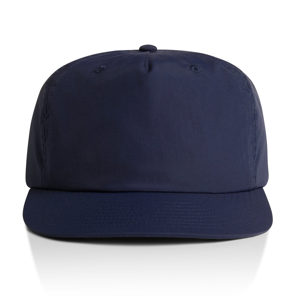 Embroidered Nylon Surf Cap