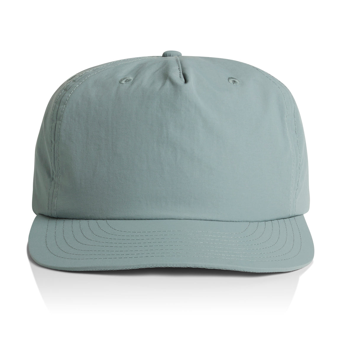 Embroidered Nylon Surf Cap