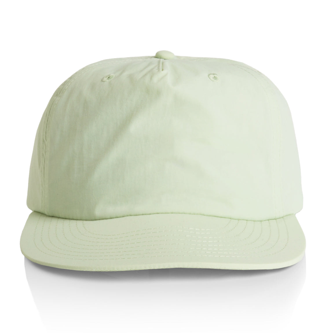 Embroidered Nylon Surf Cap