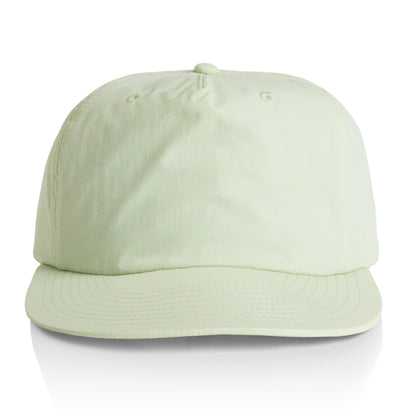 Embroidered Nylon Surf Cap
