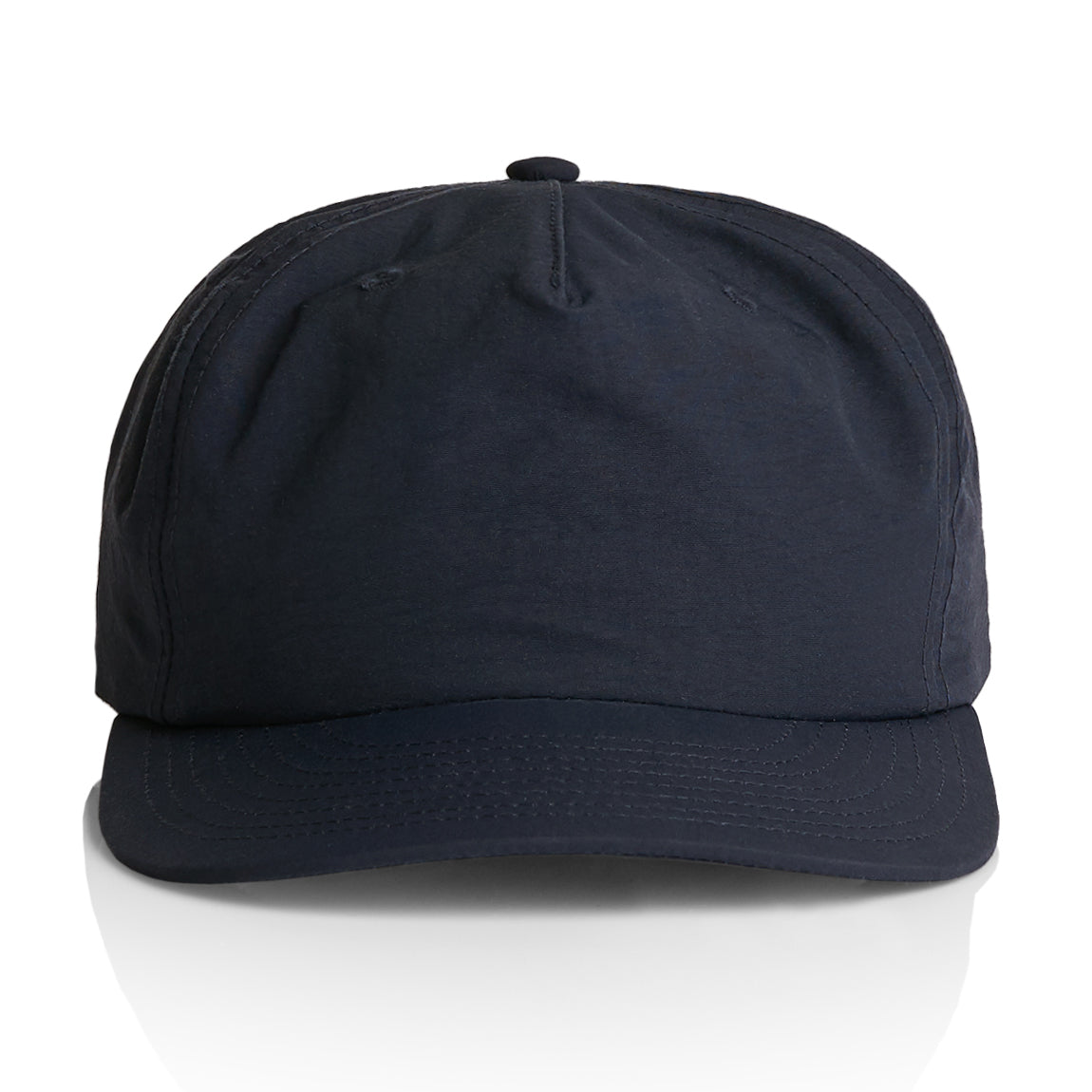 Embroidered Nylon Surf Cap