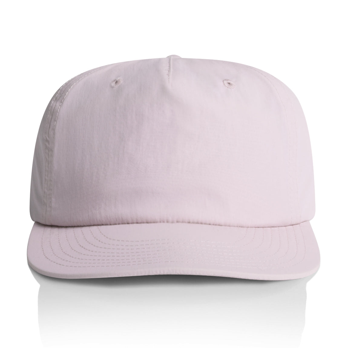 Embroidered Nylon Surf Cap