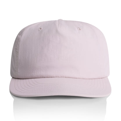 Embroidered Nylon Surf Cap