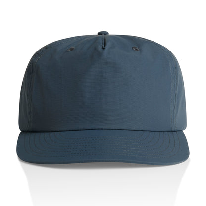 Embroidered Nylon Surf Cap