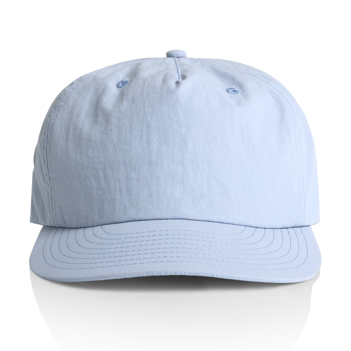 Embroidered Nylon Surf Cap