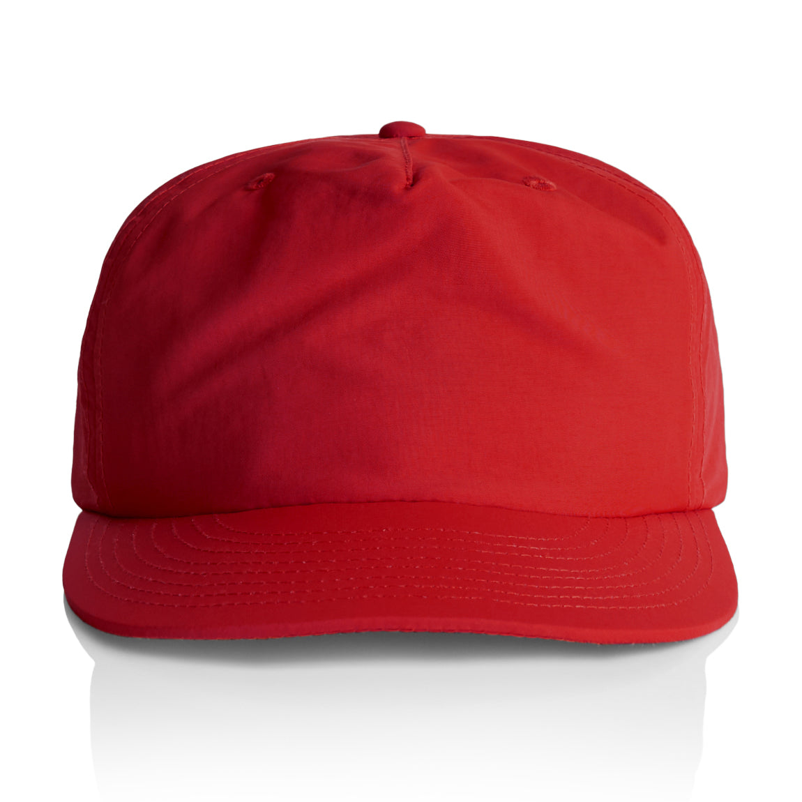 Embroidered Nylon Surf Cap