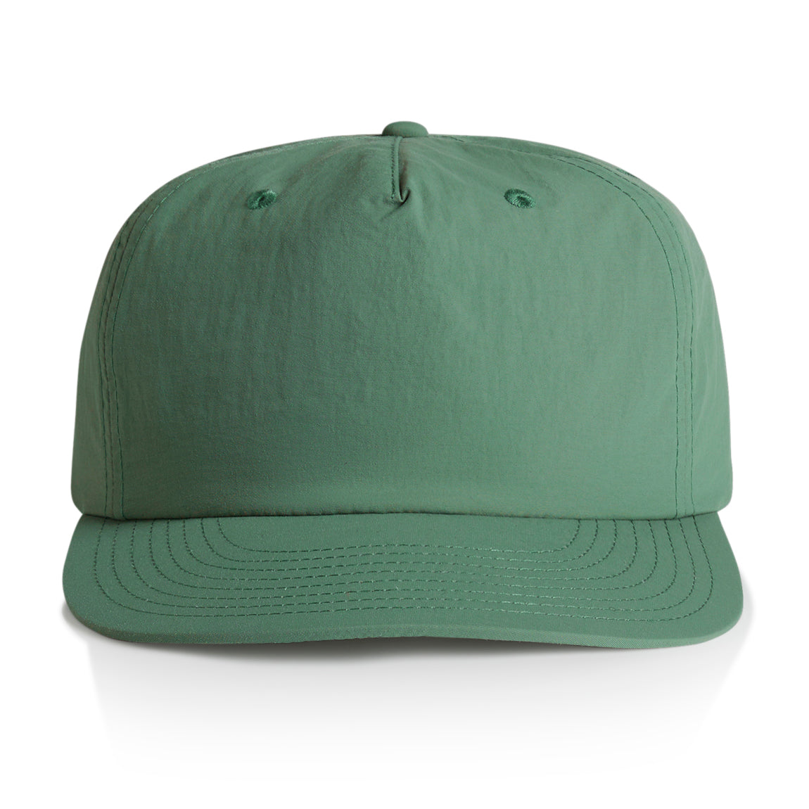 Embroidered Nylon Surf Cap