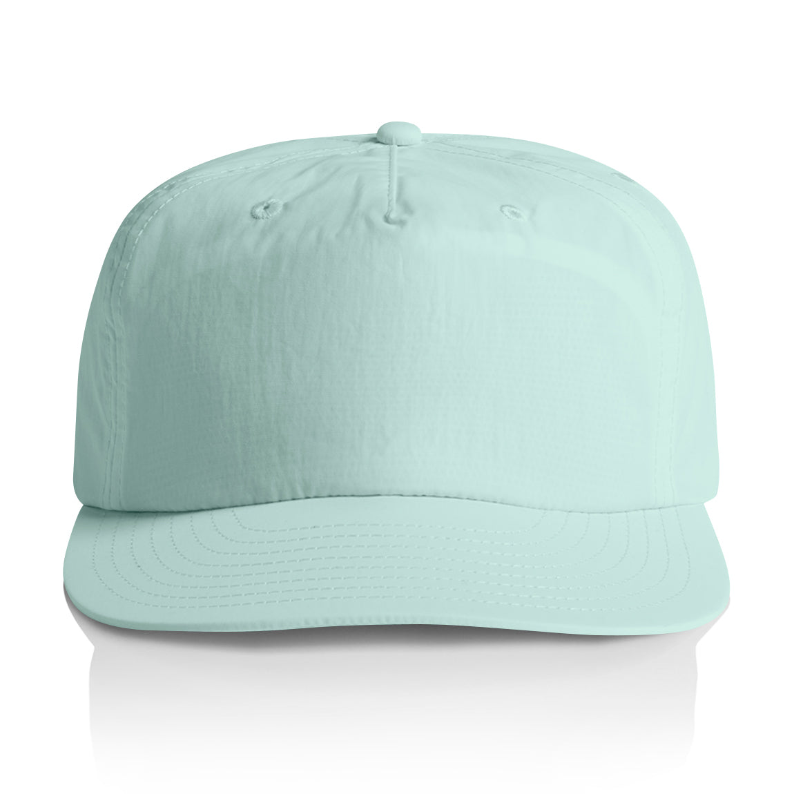 Embroidered Nylon Surf Cap