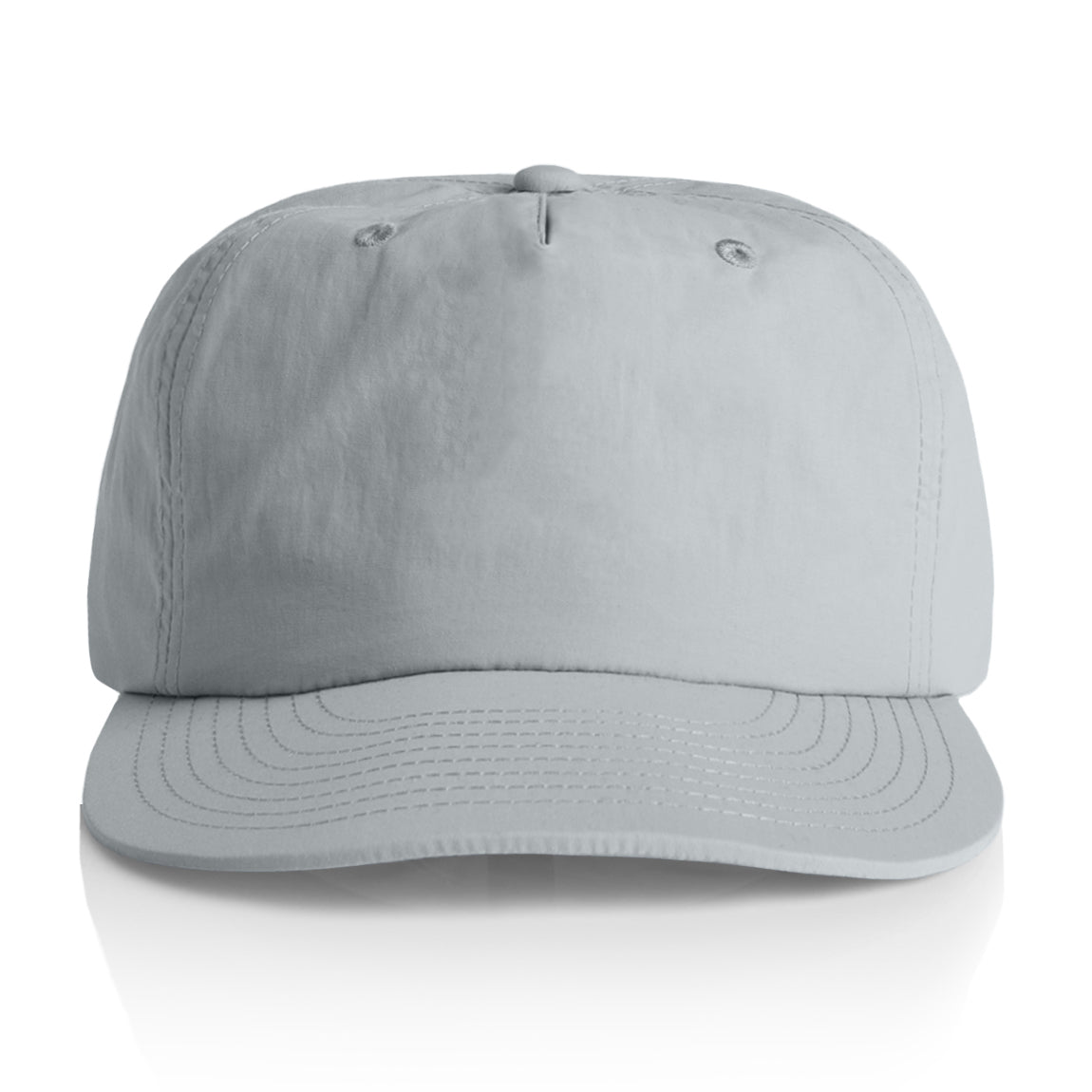Embroidered Nylon Surf Cap