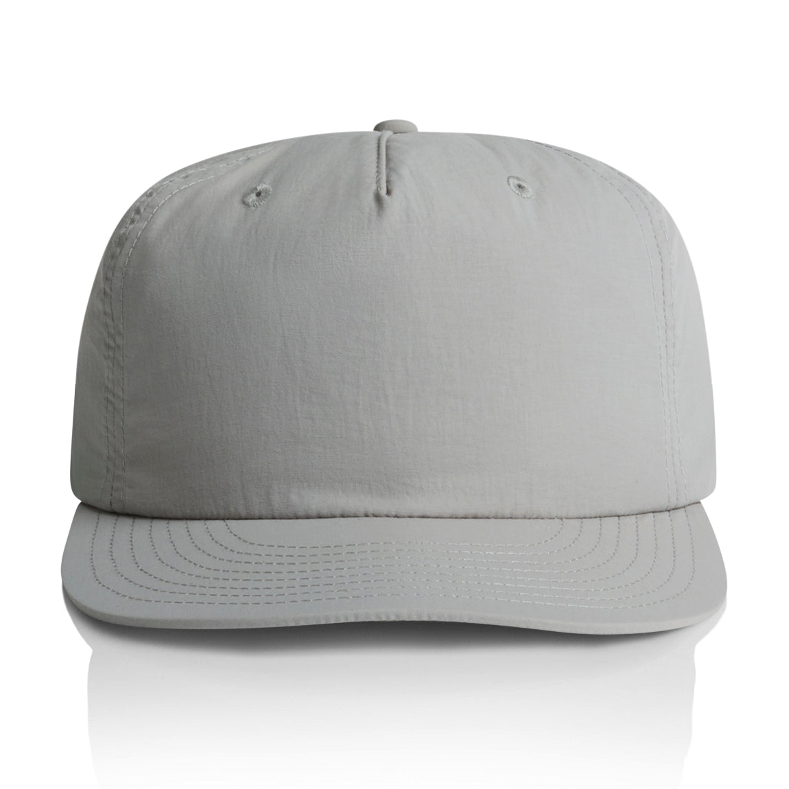Embroidered Nylon Surf Cap