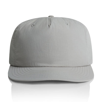 Embroidered Nylon Surf Cap