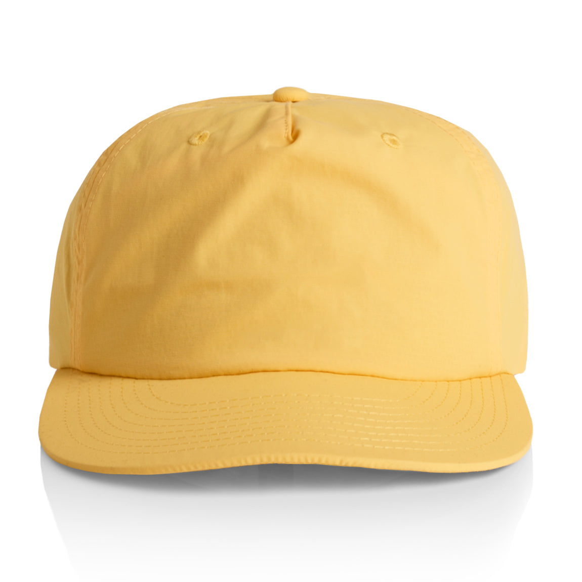 Embroidered Nylon Surf Cap