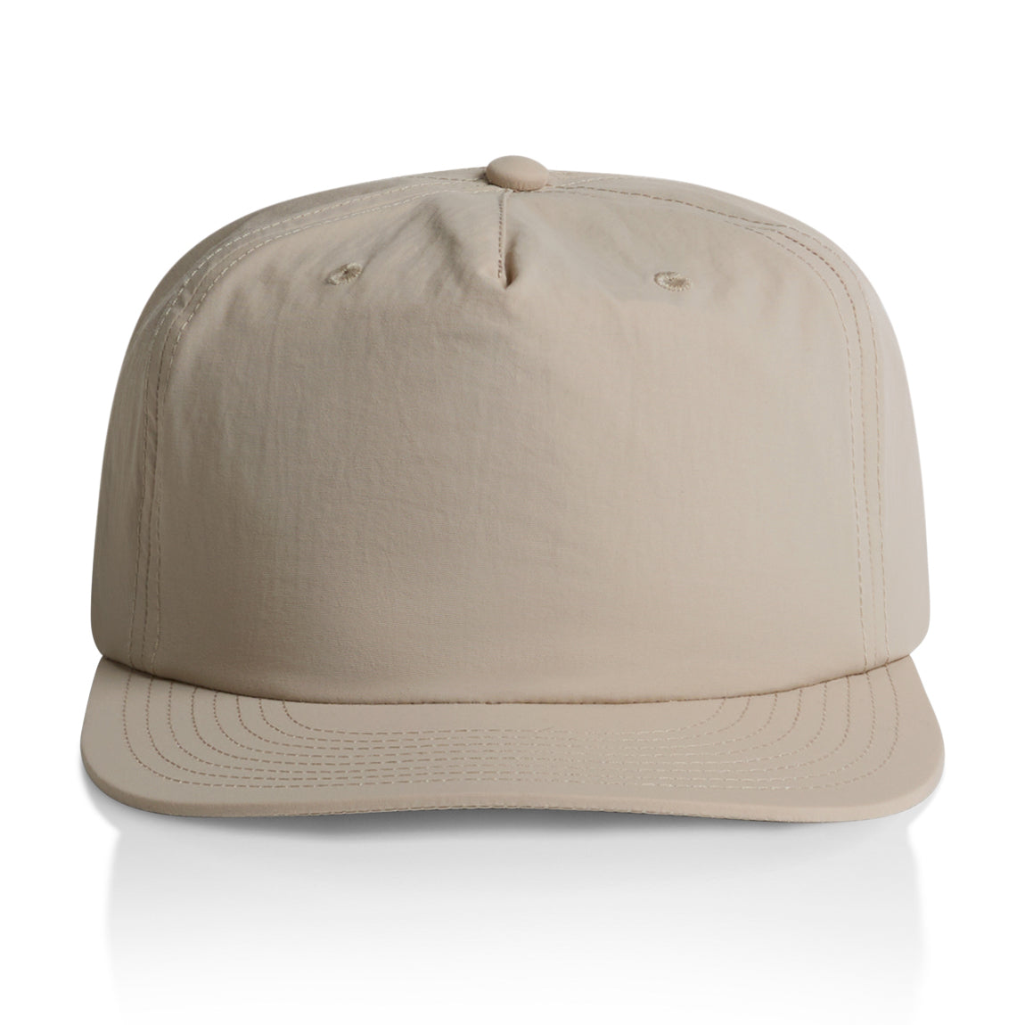 Embroidered Nylon Surf Cap