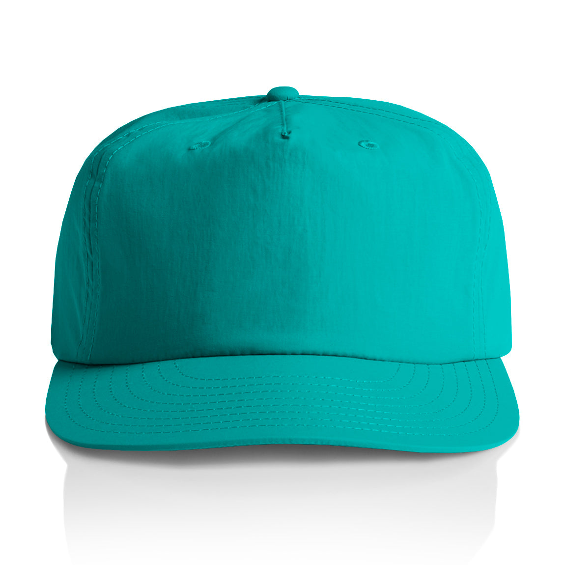 Embroidered Nylon Surf Cap
